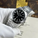 Vacheron Constantin Overseas 4520V/210A-B483 41mm – VIP Version - Image 3
