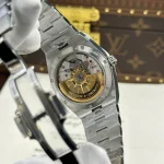 Vacheron Constantin Overseas 4500v/110a-B126 41mm – VIP Version - Image 6