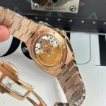 Vacheron Constantin Overseas 4500V/000R-B127 41mm – VIP Version - Image 6