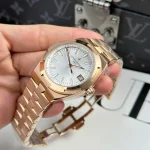 Vacheron Constantin Overseas 4500V/000R-B127 41mm – VIP Version - Image 2