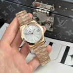 Vacheron Constantin Overseas 4500V/000R-B127 41mm – VIP Version - Image 5