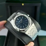 Audemars Piguet Royal Oak “Jumbo” Extra-Thin 16202ST.OO.1240ST.01 39mm – VIP Version - Image 4