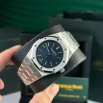 Audemars Piguet Royal Oak “Jumbo” Extra-Thin 16202ST.OO.1240ST.01 39mm – VIP Version - Image 5