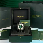 Audemars Piguet Royal Oak 15202PT.OO.1240PT.01 39mm – VIP Version - Image 2