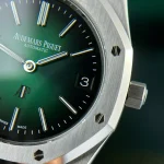 Audemars Piguet Royal Oak 15202PT.OO.1240PT.01 39mm – VIP Version - Image 6
