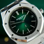 Audemars Piguet Royal Oak 15202PT.OO.1240PT.01 39mm – VIP Version - Image 7