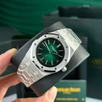 Audemars Piguet Royal Oak 15202PT.OO.1240PT.01 39mm – VIP Version - Image 4