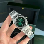 Audemars Piguet Royal Oak 15202PT.OO.1240PT.01 39mm – VIP Version - Image 5