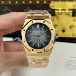 Audemars Piguet Royal Oak “Jumbo” Extra-Thin 16202OR.OO.1240OR.01 – VIP Version - Image 3