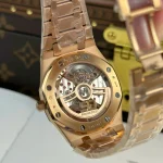 Audemars Piguet Royal Oak “Jumbo” Extra-Thin 16202OR.OO.1240OR.01 – VIP Version - Image 6