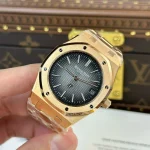 Audemars Piguet Royal Oak “Jumbo” Extra-Thin 16202OR.OO.1240OR.01 – VIP Version - Image 4