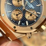 Audemars Piguet Royal Oak Selfwinding Chronograph 26239OR.OO.1220OR.01 – VIP Version - Image 6
