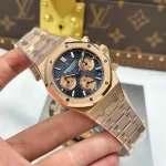 Audemars Piguet Royal Oak Selfwinding Chronograph 26239OR.OO.1220OR.01 – VIP Version - Image 3