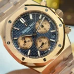 Audemars Piguet Royal Oak Selfwinding Chronograph 26239OR.OO.1220OR.01 – VIP Version - Image 4
