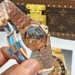 Audemars Piguet Royal Oak Selfwinding Chronograph 26239OR.OO.1220OR.01 – VIP Version - Image 7