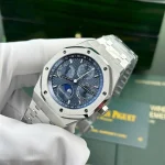 Royal Oak Perpetual Calendar 26574ST.OO.1220ST.03 41mm – VIP Version - Image 2