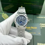 Royal Oak Perpetual Calendar 26574ST.OO.1220ST.03 41mm – VIP Version - Image 6