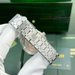 Royal Oak Perpetual Calendar 26574ST.OO.1220ST.03 41mm – VIP Version - Image 5