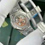 Royal Oak Perpetual Calendar 26574ST.OO.1220ST.03 41mm – VIP Version - Image 8