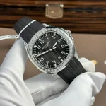 Patek Philippe Aquanaut Diamonds 5167/300G-010 40mm – VIP Version - Image 4