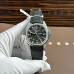 Patek Philippe Aquanaut Diamonds 5167/300G-010 40mm – VIP Version - Image 2