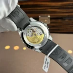 Patek Philippe Aquanaut Diamonds 5167/300G-010 40mm – VIP Version - Image 9