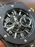 Hublot Big Bang Unico Black Magic 441.CI.1171.RX 42mm – VIP Version - Image 6