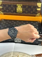 Hublot Big Bang Unico Black Magic 441.CI.1171.RX 42mm – VIP Version - Image 7