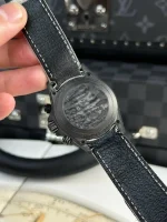 Rolex DIW Daytona Forged Carbon” Cream” 40mm – VIP Version - Image 9