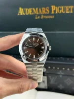 Vacheron Constantin Overseas 4500V110A-B146 41mm – VIP Version - Image 4