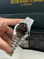Vacheron Constantin Overseas 4500V110A-B146 41mm – VIP Version - Image 2