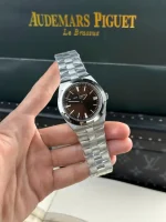 Vacheron Constantin Overseas 4500V110A-B146 41mm – VIP Version - Image 3