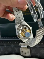 Vacheron Constantin Overseas 4500V110A-B146 41mm – VIP Version - Image 7