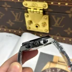 Audemars Piguet Royal Oak Selfwinding Chronograph “One Drop” 26240CE.OO.1225CE.98 41mm – VIP Version - Image 7