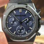Audemars Piguet Royal Oak Selfwinding Chronograph “One Drop” 26240CE.OO.1225CE.98 41mm – VIP Version - Image 5