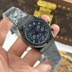 Audemars Piguet Royal Oak Selfwinding Chronograph “One Drop” 26240CE.OO.1225CE.98 41mm – VIP Version - Image 3