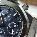 Audemars Piguet Royal Oak Selfwinding Chronograph “One Drop” 26240CE.OO.1225CE.98 41mm – VIP Version - Image 6