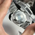 IWC Ingenieur Automatic IW328903 40mm – VIP Version - Image 8