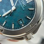 IWC Ingenieur Automatic IW328903 40mm – VIP Version - Image 6