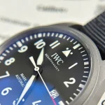 IWC Pilot’s Mark XX Patrouille Suisse IW328209 Titanium - Image 6