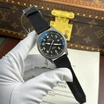 IWC Pilot’s Mark XX Patrouille Suisse IW328209 Titanium - Image 3