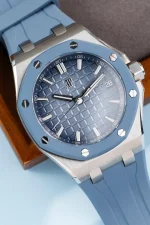 Audemars Piguet Royal Oak Offshore 15605SK.OO.A350CA.01 42mm – VIP Version - Image 4