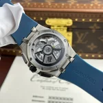 Audemars Piguet Royal Oak Offshore Steel in Blue 26420ST 42mm – VIP Version - Image 7