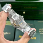 Audemars Piguet Royal Oak 15500ST.OO.1220ST.03 41mm – VIP Version - Image 8