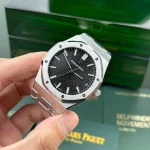 Audemars Piguet Royal Oak 15500ST.OO.1220ST.03 41mm – VIP Version - Image 4