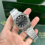 Audemars Piguet Royal Oak 15500ST.OO.1220ST.03 41mm – VIP Version - Image 3