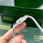 Audemars Piguet Royal Oak 15500ST.OO.1220ST.03 41mm – VIP Version - Image 6