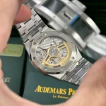 Audemars Piguet Royal Oak 15500ST.OO.1220ST.03 41mm – VIP Version - Image 7