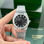 Audemars Piguet Royal Oak 15500ST.OO.1220ST.03 41mm – VIP Version - Image 2