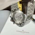 Audemars Piguet Royal Oak Chronograph 26715ST.OO.1356ST.01 38mm – VIP Version - Image 8
